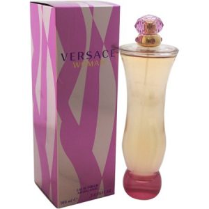 1-Womens-Versace-Woman-by-Versace-Eau-de-Parfum-Spray-100-ml