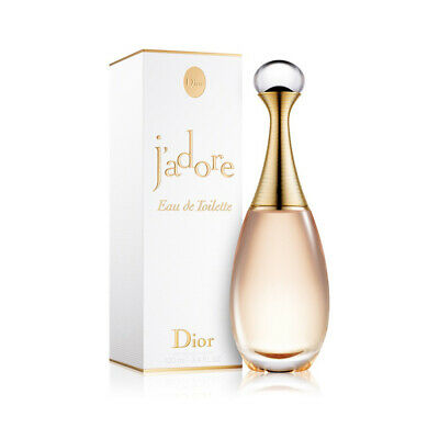 Image of Dior J'adore Eau de Toilette, Parfume for Women