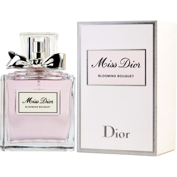 Dior Miss Dior Blooming Eau de Toilette - 100 ml