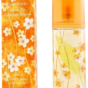 Elizabeth Arden Green Tea Nectarine Blossom Eau de Toilette Parfume For Women 100 ml