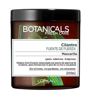 142-Botanicals-Fresh-Care-Coriander-Maschera-Rinforzante-200-ml
