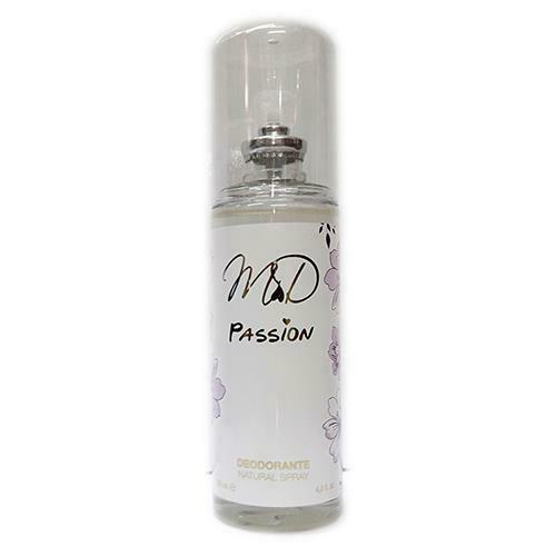 Image of M&amp;D Passion Deodorante 120 ml
