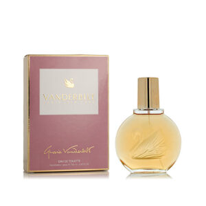 Gloria Vanderbilt woman - Edt 100 ml