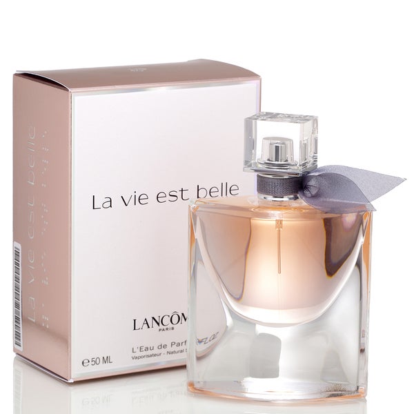 Image of Lancôme La Vie Est Belle Eau de Parfum Profumo - 50 ml