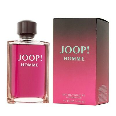 Image of Men's Joop! by Joop! Eau de Toilette Spray - 125 ml