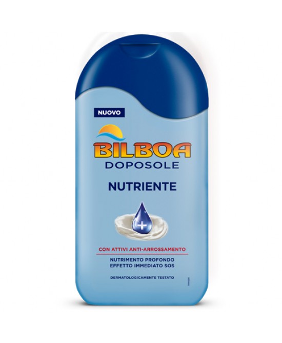Image of Bilboa Doposole Nutriente 200 ml