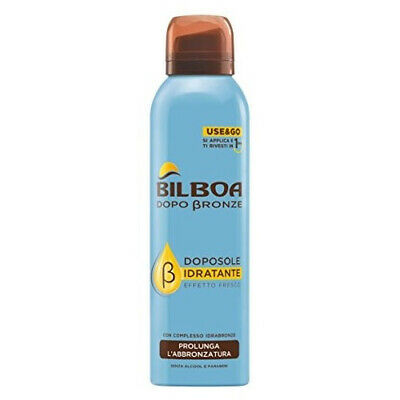 Bilboa Doposole Spray Idratante 150 ml