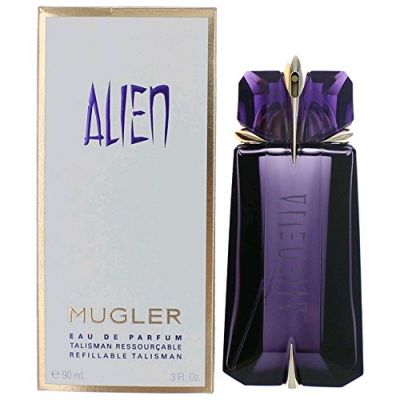 Image of Mugler Alien by Mugler Eau de Parfum Profumo - 90 ml