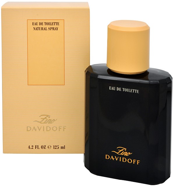 Zino Davidoff - Eau de Toilette - 125 ml