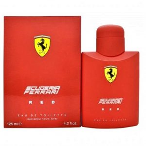 46-Ferrari-Red-Eau-De-Toilette-Spray-for-Men-125-ml