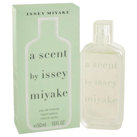 Image of Issey Miyake A Scent Eau de Toilette Spray for Women 50 ml