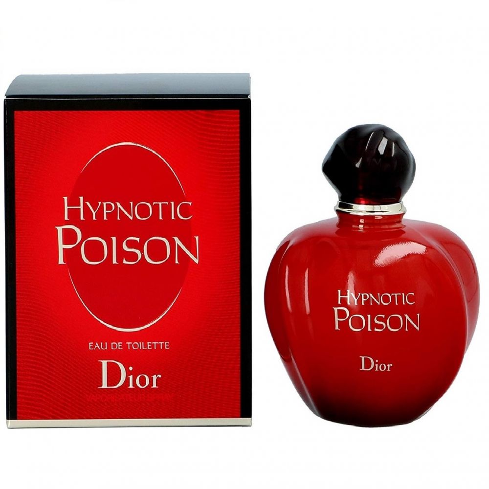 Image of Dior Hypnotic Poison Eau de Toilette - 30 ml