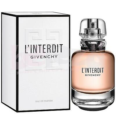 Image of Givenchy L'Interdit Eau de Parfum