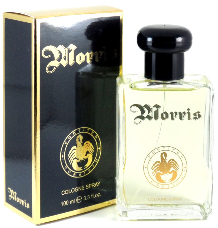 Image of Morris Pour Homme Uomo Eau de Cologne 100 ml Eau de Toilette