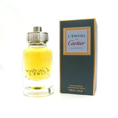 Image of Cartier L'Envol De Cartier Eau de Parfum, 50 ml