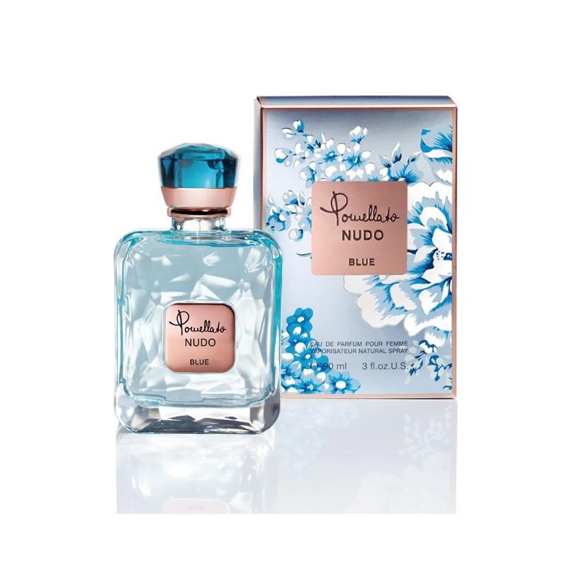 Pomellato Nudo Blue Eau de Parfum 90 ml
