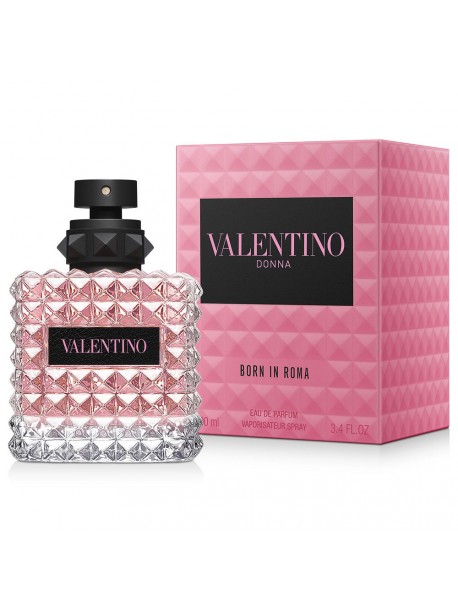 Valentino Donna Born In Roma Eau de Parfum 30 ml