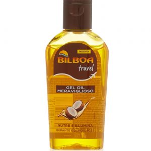 Bilboa Travel size gel oil meraviglioso 75 ml