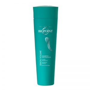 Biopoint Zero % Volume Shampoo Disciplinante