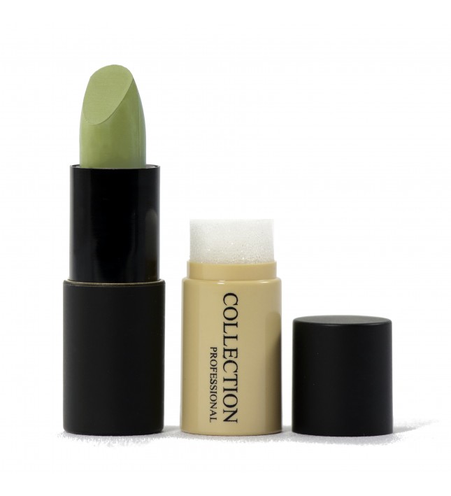Image of Collection Professional Correttore Stick - Instant Cover Concealer - Against Redness