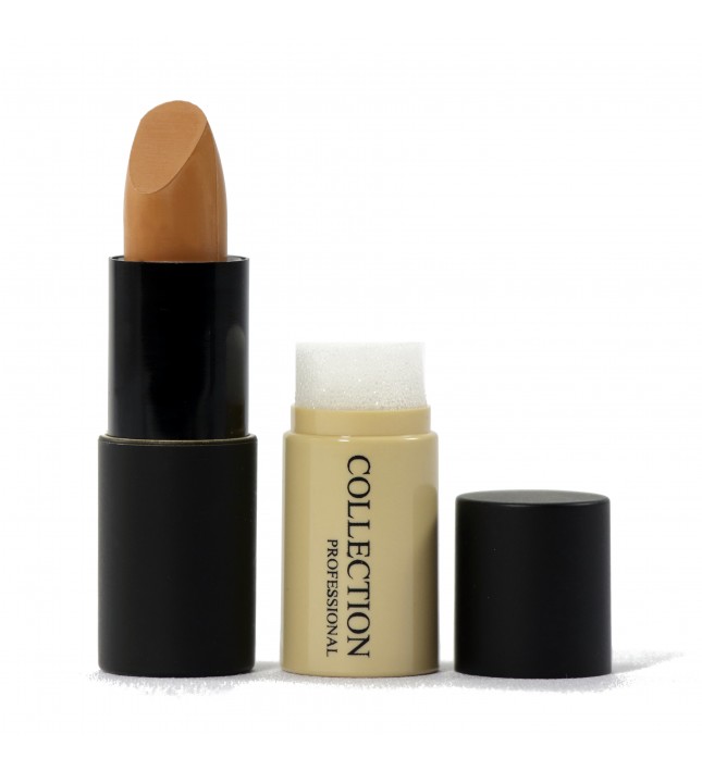 Image of Collection Professional Correttore Stick - Instant Cover Concealer - Orange
