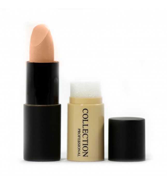 Image of Collection Professional Correttore Stick - Instant Cover Concealer - Light Orange