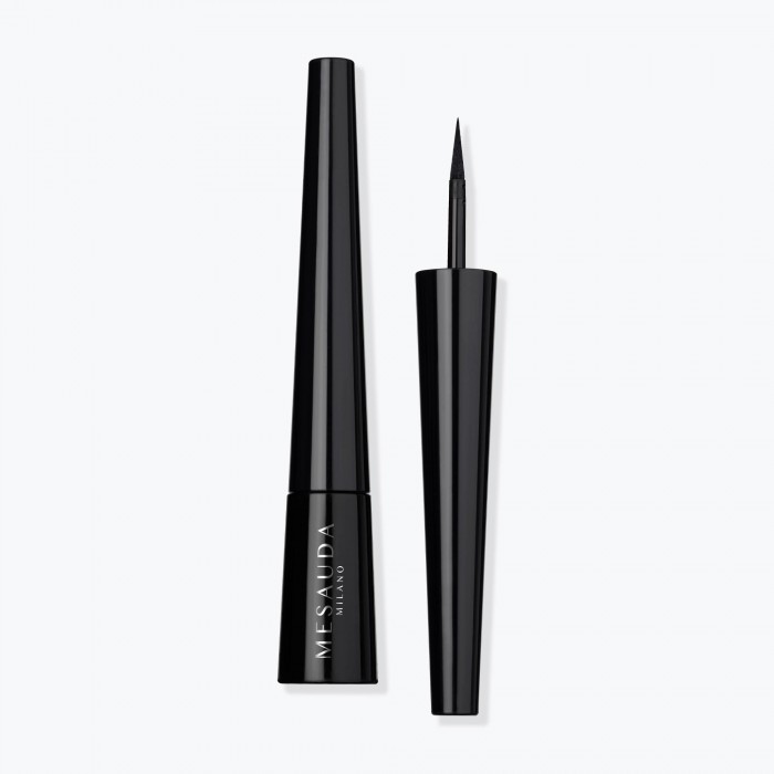 Image of        Mesauda Milano DIP LINER SHINY - Eyeliner Tecnico Waterproof