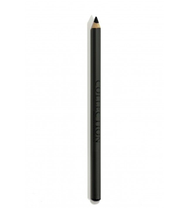 Image of Collection Professional Khol Eye Pencil - Disponibile in 15 Nuances - BLACK