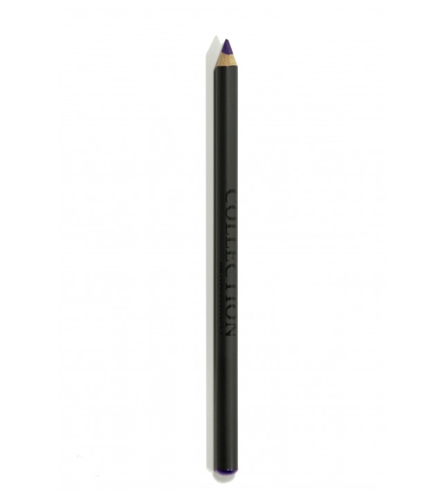 Image of        Collection Professional Khol Eye Pencil - Disponibile in 15 Nuances - Pourple