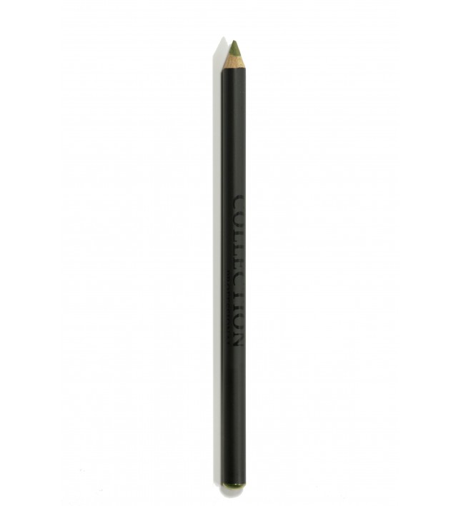 Collection Professional Khol Eye Pencil - Disponibile in 15 Nuances - Golden Green