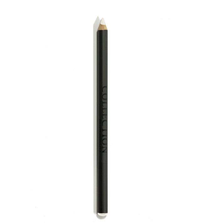 Collection Professional Khol Eye Pencil - Disponibile in 15 Nuances - White