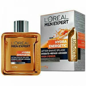 L’Oreal Men Expert Hydra Energetic Dopobarba High Power 100 ml