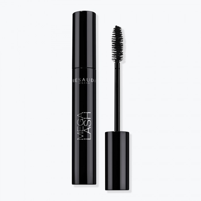 Image of Mesauda Milano MEGA LASH - Mascara Effetto Ciglia Finte