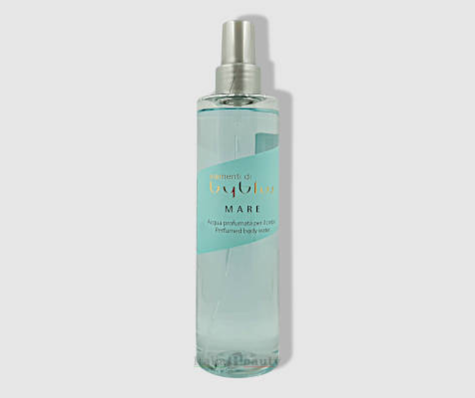 Image of        Byblos Mare -  Acqua Corpo 250 ml Spray