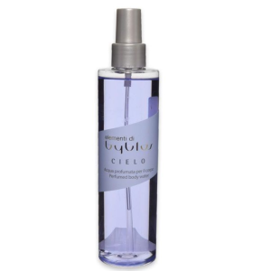 Byblos Cielo - Acqua Corpo 250 ml Spray
