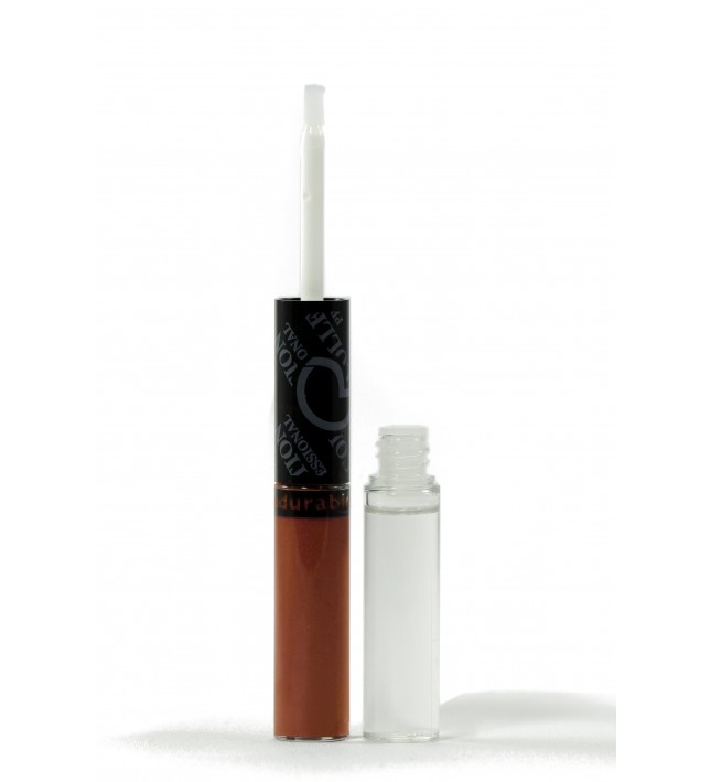 Image of        Collection Professional Rossetto a Lunga Tenuta - Extra Durable Lip - 12 Colorazioni - BRONZE