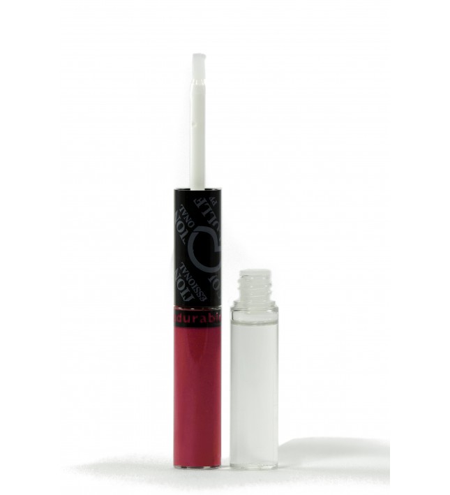 collection professional rossetto a lunga tenuta - extra durable lip - 12 colorazioni - pop pink donna