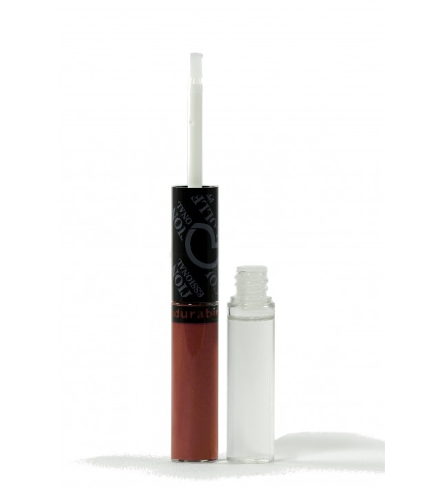 Image of Collection Professional Rossetto a Lunga Tenuta - Extra Durable Lip - 12 Colorazioni - White Coffe