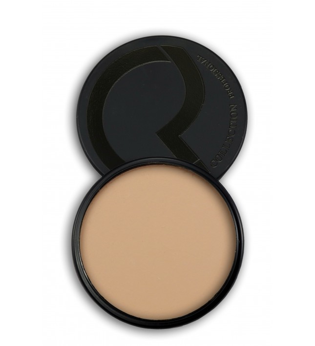 Image of Collection Professional Cipria Compatta - Luminous Face Powder - LIGHT