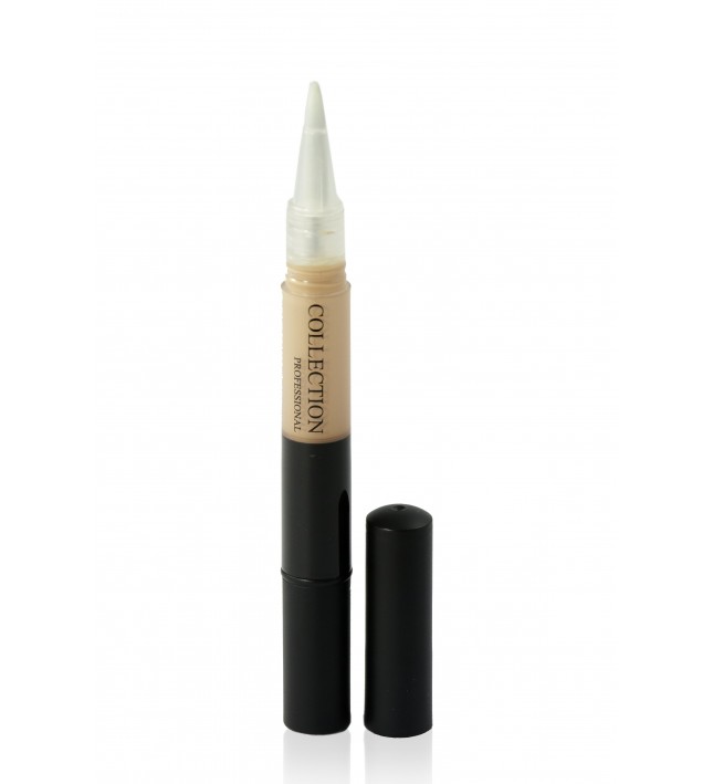 Collection Professional Correttore Liquido - Under Eye Concealer - Ivory