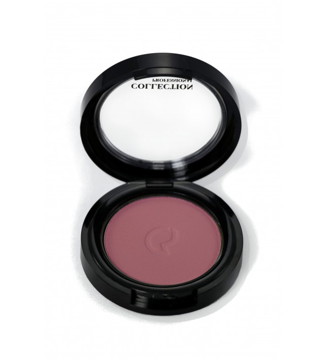 Image of Collection Professional Fard Compatto - Powder Blush - Red Plank