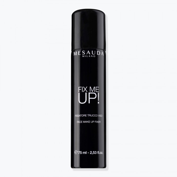 Mesauda Milano FIX ME UP! - Fissatore Trucco Viso