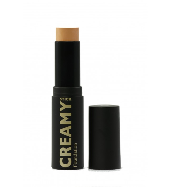 Image of        Collection Professional Fondotinta in Stick - Creamy Stick - Honey