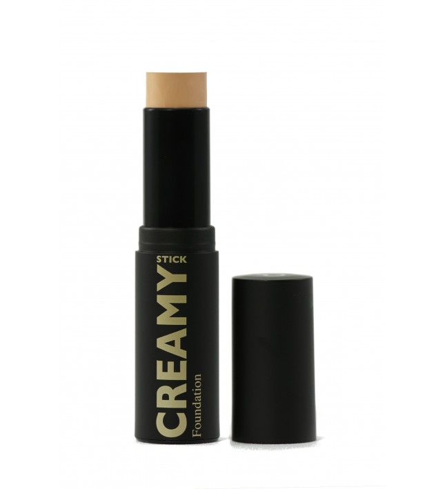 Image of        Collection Professional Fondotinta in Stick - Creamy Stick - Sand