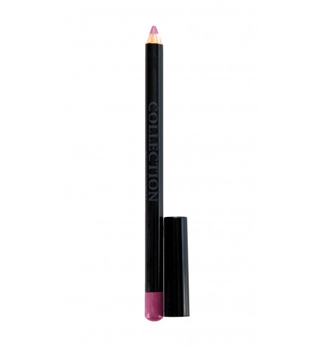 Image of Collection Professional Matita Labbra - Tenuta Estrema - Waterproof Lip Liner - 6 Tonalità - Geranium Pink