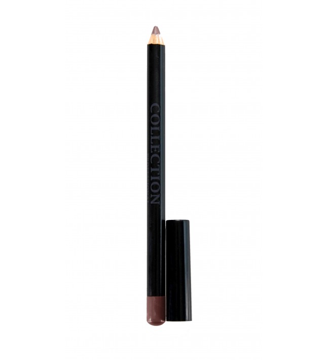 Image of Collection Professional Matita Labbra - Tenuta Estrema - Waterproof Lip Liner - 6 Tonalità - Spice