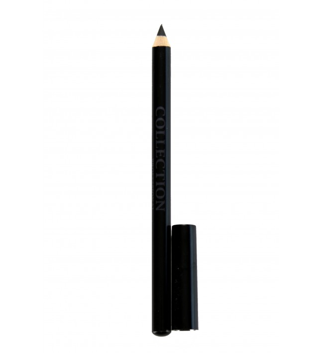 Image of Collection Professional Waterproof Eye Pencil - Disponibile in 6 Colori - BLACK