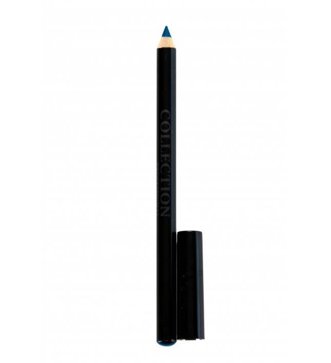 Image of Collection Professional Waterproof Eye Pencil - Disponibile in 6 Colori - BLUE