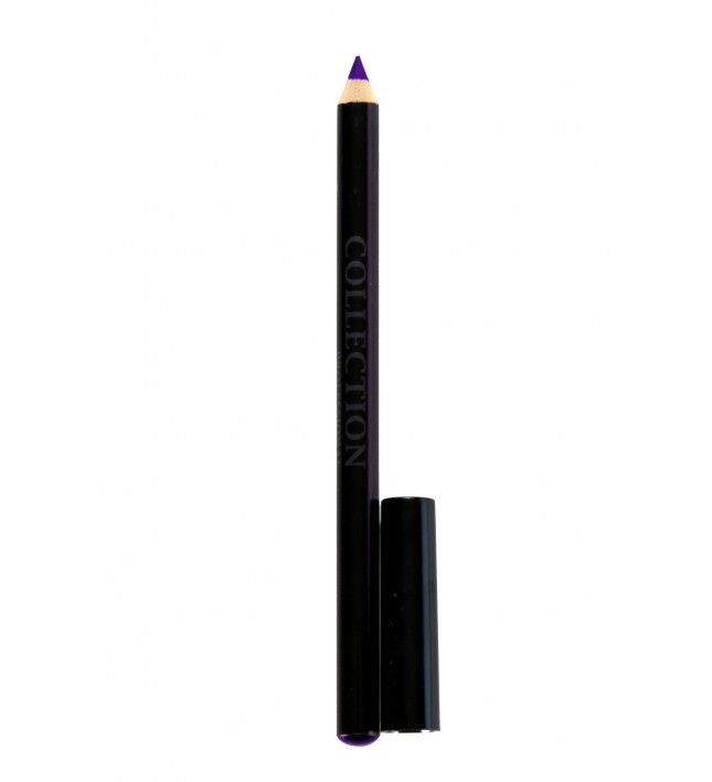 Image of Collection Professional Waterproof Eye Pencil - Disponibile in 6 Colori - Violet