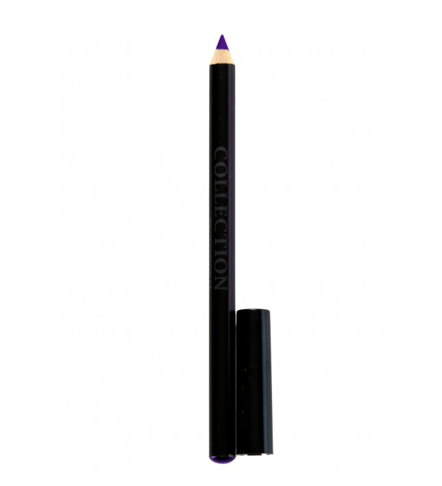 Image of        Collection Professional Waterproof Eye Pencil - Disponibile in 6 Colori - Violet